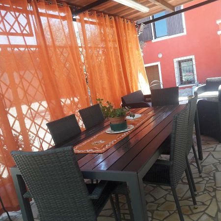 Domu De Palla- Iun-E5167 Bauladu ภายนอก รูปภาพ