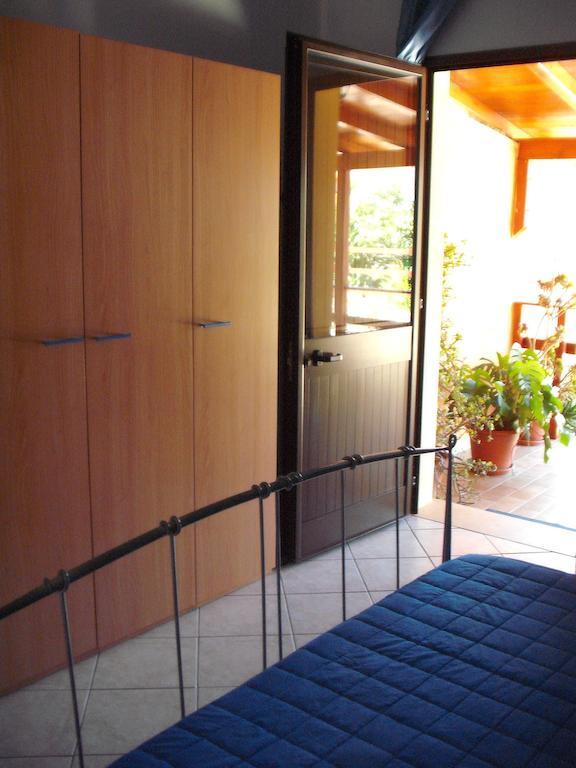 Domu De Palla- Iun-E5167 Bauladu ภายนอก รูปภาพ