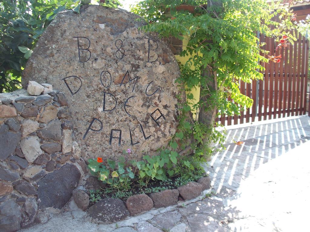 Domu De Palla- Iun-E5167 Bauladu ภายนอก รูปภาพ